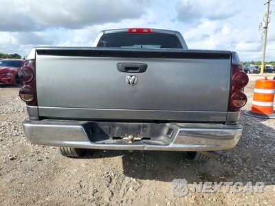 Zdjęcie 6 z 12 samochodu: 2008 DODGE RAM 1500 ST VIN:1D7HA16K58J236167 - miniatura