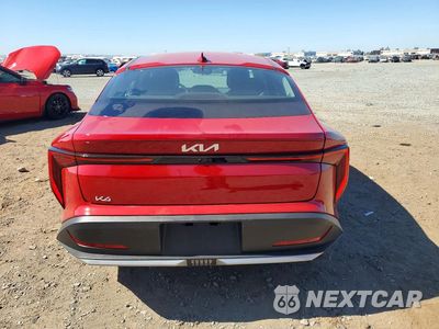 Zdjęcie 6 z 12 samochodu: 2025 KIA K4 EX VIN:3KPFU4DE4SE232137 - miniatura