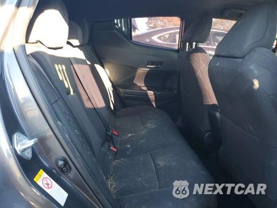 Zdjęcie 11 z 13 samochodu: 2018 TOYOTA C-HR XLE PREMIUM VIN:NMTKHMBX5JR032152 - miniatura