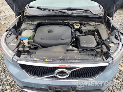 Zdjęcie 12 z 13 samochodu: 2020 VOLVO XC40 T5 MOMENTUM VIN:YV4162UK6L2294312 - miniatura