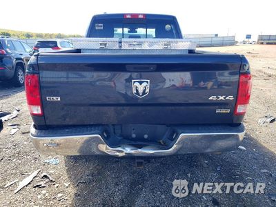 Zdjęcie 6 z 12 samochodu: 2017 RAM 1500 SLT VIN:1C6RR7GG6HS583643 - miniatura