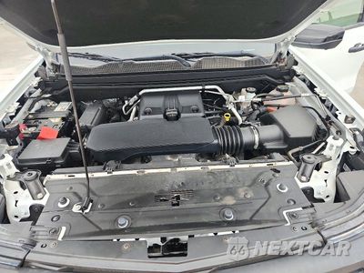 Zdjęcie 11 z 12 samochodu: 2024 CHEVROLET COLORADO TRAIL BOSS VIN:1GCPTEEKXR1321385 - miniatura