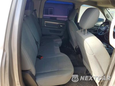 Zdjęcie 10 z 13 samochodu: 2019 RAM 1500 CLASSIC SLT VIN:1C6RR6TT2KS613001 - miniatura