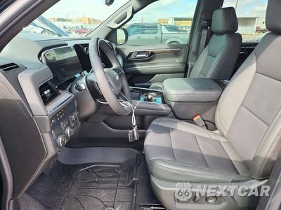 Zdjęcie 7 z 13 samochodu: 2026 CHEVROLET TAHOE C1500 LT VIN:1GNS5NKD9TR411900 - miniatura