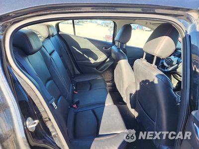 Zdjęcie 10 z 12 samochodu: 2015 MAZDA 3 TOURING VIN:JM1BM1V30F1227911 - miniatura