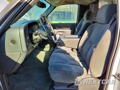Zdjęcie 7 z 12 samochodu: 2004 CHEVROLET SILVERADO C1500 VIN:1GCEC14V54Z157341 - miniatura