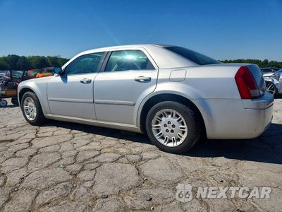 Drugie zdjęcie samochodu z przodu: 2006 CHRYSLER 300 VIN:2C3KA43R96H367060 - miniatura
