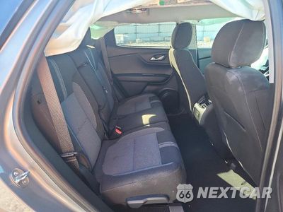 Zdjęcie 11 z 13 samochodu: 2023 CHEVROLET BLAZER 2LT VIN:3GNKBHR48PS130903 - miniatura