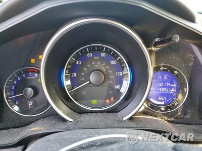 Zdjęcie 9 z 13 samochodu: 2015 HONDA FIT EX VIN:3HGGK5H89FM784136 - miniatura