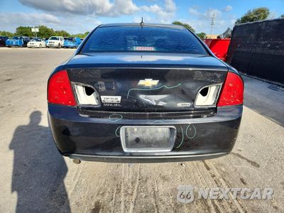 Zdjęcie 6 z 12 samochodu: 2011 CHEVROLET MALIBU 2LT VIN:1G1ZD5EU7BF366115 - miniatura