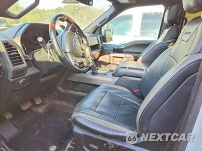 Zdjęcie 7 z 12 samochodu: 2017 FORD F150 RAPTOR VIN:1FTFW1RG3HFB76533 - miniatura