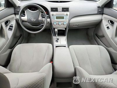 Zdjęcie 8 z 12 samochodu: 2007 TOYOTA CAMRY LE VIN:4T1BE46K07U601532 - miniatura