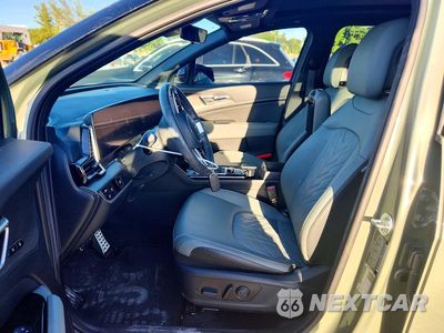 Zdjęcie 7 z 13 samochodu: 2024 KIA SPORTAGE X-PRO VIN:5XYK7CDF5RG221377 - miniatura