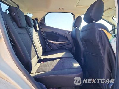 Zdjęcie 11 z 14 samochodu: 2020 FORD ECOSPORT SE VIN:MAJ3S2GE6LC336538 - miniatura