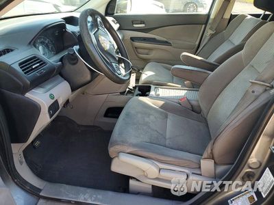 Zdjęcie 7 z 13 samochodu: 2012 HONDA CR-V EX VIN:2HKRM4H58CH628205 - miniatura