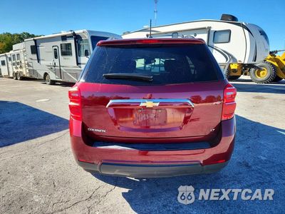 Zdjęcie 6 z 13 samochodu: 2017 CHEVROLET EQUINOX LT VIN:2GNALCEK0H6246340 - miniatura