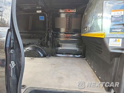 Zdjęcie 11 z 13 samochodu: 2022 MERCEDES-BENZ METRIS VIN:W1YV0BEY9N4160910 - miniatura