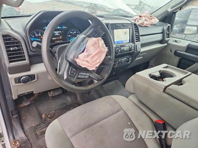 Zdjęcie 8 z 12 samochodu: 2020 FORD F350 SUPER DUTY VIN:1FTRF3BN6LEE65180 - miniatura