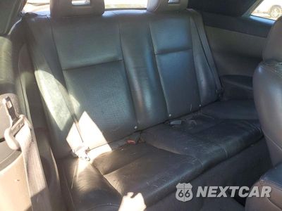 Zdjęcie 10 z 12 samochodu: 2008 TOYOTA CAMRY SOLARA SLE V6 VIN:4T1FA38P18U136163 - miniatura