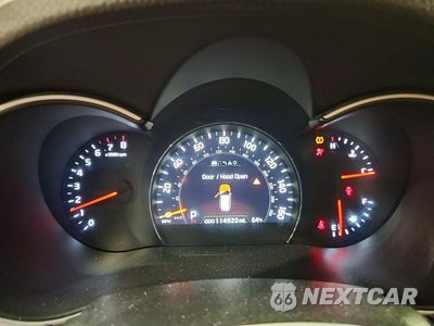 Zdjęcie 9 z 13 samochodu: 2015 KIA SORENTO SX VIN:5XYKWDA74FG589728 - miniatura