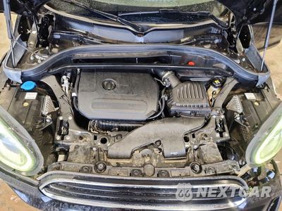 Zdjęcie 11 z 12 samochodu: 2022 MINI COOPER COUNTRYMAN ALL4 VIN:WMZ43BR07N3N43794 - miniatura