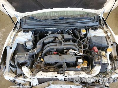 Zdjęcie 12 z 14 samochodu: 2016 SUBARU OUTBACK 2.5I VIN:4S4BSBAC1G3221599 - miniatura