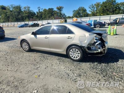 Drugie zdjęcie samochodu z przodu: 2014 TOYOTA CAMRY L VIN:4T1BF1FK1EU767079 - miniatura