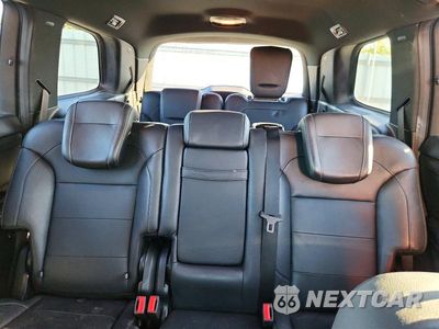 Zdjęcie 10 z 13 samochodu: 2017 MERCEDES-BENZ GLS 550 4MATIC VIN:4JGDF7DEXHA874548 - miniatura