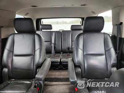 Zdjęcie 10 z 13 samochodu: 2011 CADILLAC ESCALADE LUXURY VIN:1GYS4BEF8BR389971 - miniatura