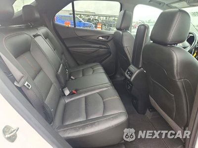 Zdjęcie 11 z 13 samochodu: 2022 CHEVROLET EQUINOX PREMIER VIN:2GNAXXEV9N6145718 - miniatura