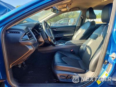 Zdjęcie 7 z 13 samochodu: 2020 TOYOTA CAMRY SE VIN:4T1G11AK6LU352784 - miniatura