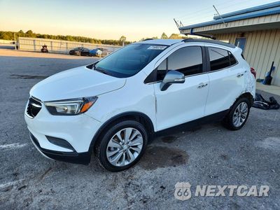 2019 BUICK ENCORE PREFERRED KL4CJASB4KB919371 - główne zdjęcie licytacji z USA - miniatura