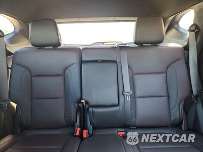 Zdjęcie 10 z 13 samochodu: 2020 CHEVROLET BLAZER RS VIN:3GNKBERS6LS622188 - miniatura