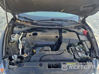 Zdjęcie 11 z 12 samochodu: 2017 NISSAN ALTIMA 2.5 SL VIN:1N4AL3AP9HC485909 - miniatura