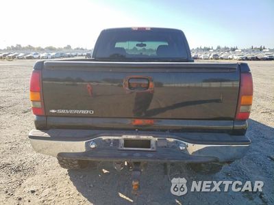 Zdjęcie 6 z 12 samochodu: 2001 CHEVROLET SILVERADO K1500 VIN:2GCEK19T211338623 - miniatura