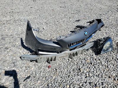 Zdjęcie 12 z 13 samochodu: 2016 BMW 640 I GRAN COUPE VIN:WBA6D0C50GD927604 - miniatura