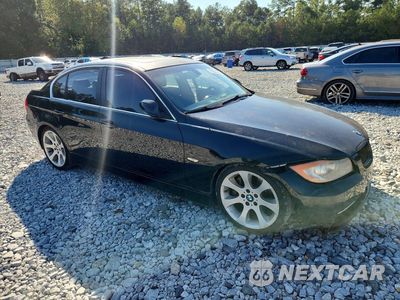 Czwarte zdjęcie samochodu z boku: 2008 BMW 335 I VIN:WBAVB73598VF51154 - miniatura