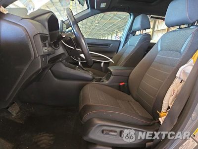 Zdjęcie 7 z 13 samochodu: 2023 HONDA CR-V SPORT VIN:7FARS5H54PE011985 - miniatura