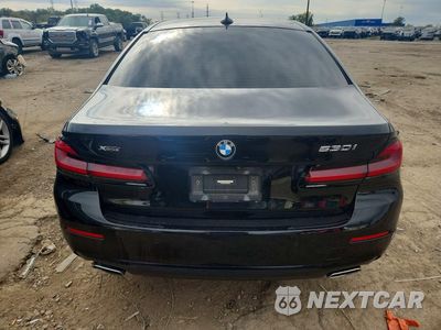 Zdjęcie 6 z 12 samochodu: 2022 BMW 530 XI VIN:WBA13BJ08NWX84659 - miniatura