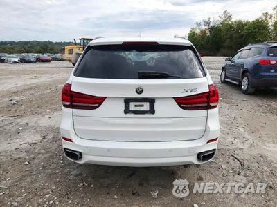Zdjęcie 6 z 13 samochodu: 2014 BMW X5 XDRIVE35I VIN:5UXKR0C56E0H22426 - miniatura