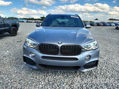 Piąte zdjęcie samochodu w środku: 2017 BMW X5 XDR40E VIN:5UXKT0C37H0V95302 - miniatura