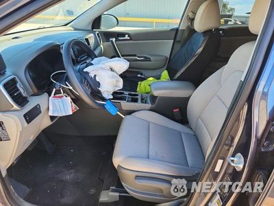 Zdjęcie 7 z 12 samochodu: 2017 KIA SPORTAGE LX VIN:KNDPM3AC3H7149521 - miniatura