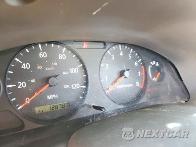 Zdjęcie 9 z 12 samochodu: 2004 NISSAN SENTRA 1.8 VIN:3N1CB51D04L484480 - miniatura