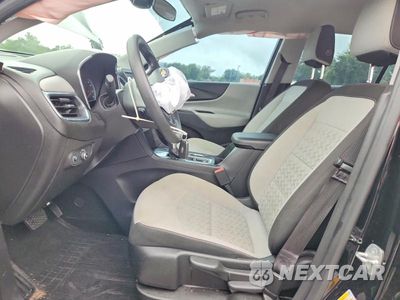 Zdjęcie 7 z 13 samochodu: 2023 CHEVROLET EQUINOX LS VIN:3GNAXHEG0PL231988 - miniatura