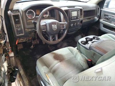 Zdjęcie 8 z 13 samochodu: 2015 RAM 1500 ST VIN:3C6JR7DG3FG564358 - miniatura