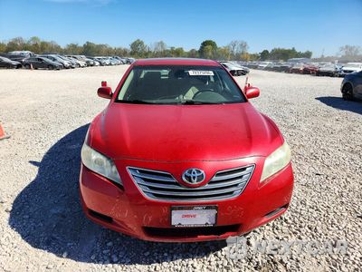 Piąte zdjęcie samochodu w środku: 2009 TOYOTA CAMRY HYBRID VIN:4T1BB46K59U064524 - miniatura
