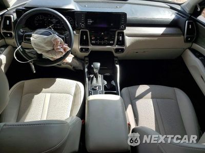 Zdjęcie 8 z 12 samochodu: 2023 KIA SORENTO S VIN:5XYRLDLC0PG220352 - miniatura