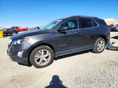 2020 CHEVROLET EQUINOX LT 2GNAXVEX2L6232122 - główne zdjęcie licytacji z USA - miniatura