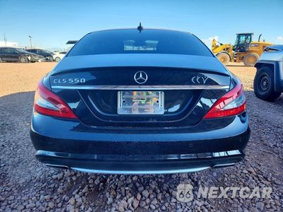 Zdjęcie 6 z 12 samochodu: 2012 MERCEDES-BENZ CLS 550 VIN:WDDLJ7DB7CA013993 - miniatura