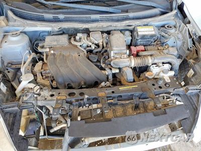 Zdjęcie 11 z 13 samochodu: 2018 NISSAN VERSA S PLUS VIN:3N1CN7AP3JL886518 - miniatura